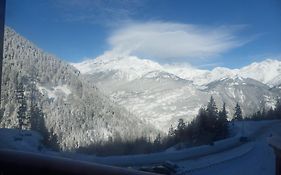 Location Studio 4 Personnes Valfrejus - Les Melezets 1